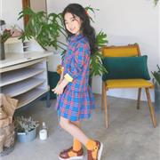 韩洋洋童装 给孩子健康舒适的着装体验