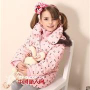 Y-5盈湖羽绒服，盈盈暖人心