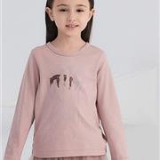 Topkidz品牌童装 穿出个性穿出时尚