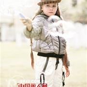 ninita童装 时尚个性彰显贵族本质