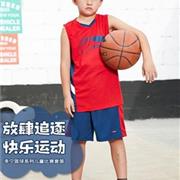 中国李宁走出运动场，对话年轻消费者