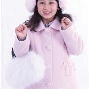 2011 A&W Enoubail（伊诺贝儿）新品——雪之童话系列