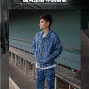 ROOKIE：LEVI'S | 迎风定格 不羁姿态