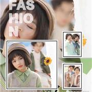 温琪可可丨2020品牌手册& Pick Me，无以伦比的美丽
