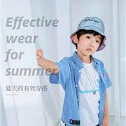TQ.BEBE淘气贝贝适合夏天的「有效穿搭」来了