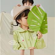 gxgkids：通往春天的第一班列车