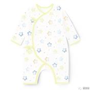 慧敏俊：品质婴儿童装，穿身安全又健康