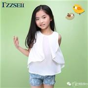 FZZSEII菲森童装：为什么我们的模特都是顾客的宝宝