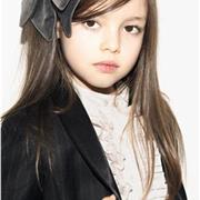 Marc Jacobs　2012/13秋冬童装品牌系列大片