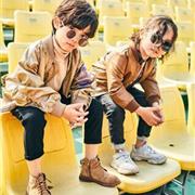 WOYEKIDS丨喔也祝你元宵节快快乐乐，热热闹闹~