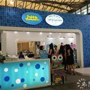 Bubblegummers童鞋品牌亮相2015CBME孕婴童展