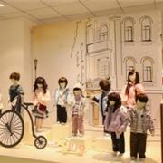 四大亮点惊艳皇家宝贝2012“童爱·同胜”秋冬发布会