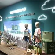 2021CHIC上海服博会红豆童装展会圆满收官