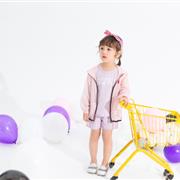 潮牌儿童服饰有什么牌子 加盟兔子杰罗怎么样