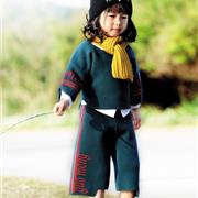 卡琪诺品牌幼儿园书包领跑时尚潮流