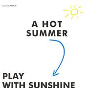 萌童年夏季尚新-自在风潮大步刷街