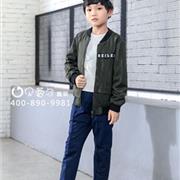 贝蕾尔童装店经营七大点 经营童装须知