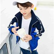 秋冬活力感的童装造型怎么搭配 Timi Kids为你提供穿搭参考