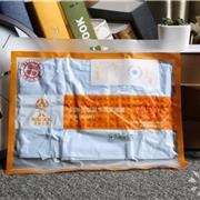 贝斯兰琪夏季新品 婴儿服的高要求