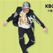 今童王童装2018春夏新品发布会即将开启
