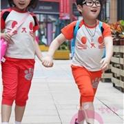 服装陈列九大方法 童装该如何陈列