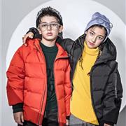 KBOY&KGIRL今童王秋冬上新 潮流自带新意