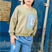 跨境进口商品并非零风险 乐都特等童装抽检不合格
