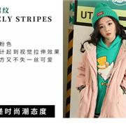番衣岛柜：愿希望遍地开花