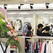 祝贺善童服饰2015年秋装新品发布会圆满成功!