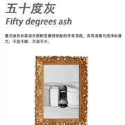 这个元旦，你缺一件艾卡米勒莫兰迪色新衣~
