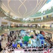 TOYI 深圳7月11日品牌专场秀圆满举行