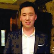 访史努比江苏运营中心总经理陈冲