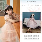 宝儿汪 | 在春日阳光下，步入梦幻的绿野仙踪