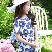 2016春夏新品赏析麦洛妮妮品牌童装
