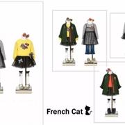 FRENCH CAT法猫，2017给你好看！