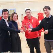 今兮古兮，上海and杭州齐亮相！
