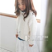 蓝角兽春装保暖不失时尚