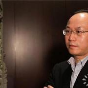 七匹狼董事局主席周永伟：借互联网改变传统经营模式