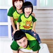 龙子印童装品牌新款