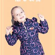 季季乐|出彩靓丽，才是童真本色!