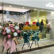 童装加盟哪家好？Branca布兰卡童装携手贵阳新店开启加盟热潮