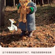 BEBEDEPINO贝贝品诺2020FW|灵感穿搭实录来了！