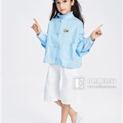 NICKIE精彩的童年就要来点与众不同的！