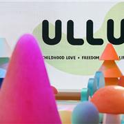 ULLU优露丨22SS新品发布会【美食与美好】