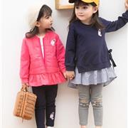 棉之子童装火热来袭 还不快来加入