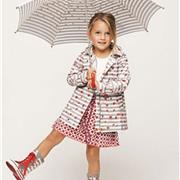 完美剪裁 Little Marc Jacobs 2014秋冬新款
