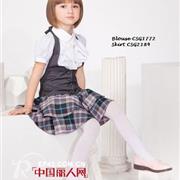 哥曼诗品牌童装  专注儿童服饰
