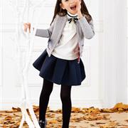 1-6岁小孩衣服什么品牌好 婴童服装哪个品牌好