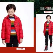 SCHWARTZ新年时尚日志男童篇