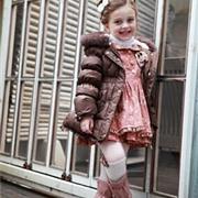 SFIT KIDS 甜美女孩 时尚梦想